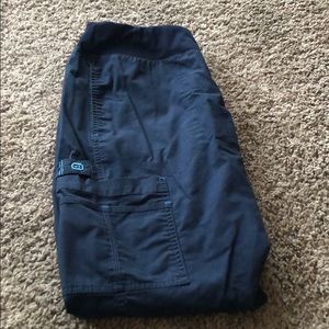 *sold on Ⓜ️*Wonder Wink Scrub Pants